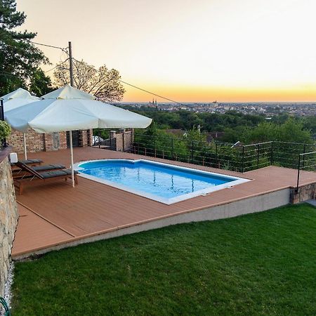 Sunset Home Βρσατς Εξωτερικό φωτογραφία