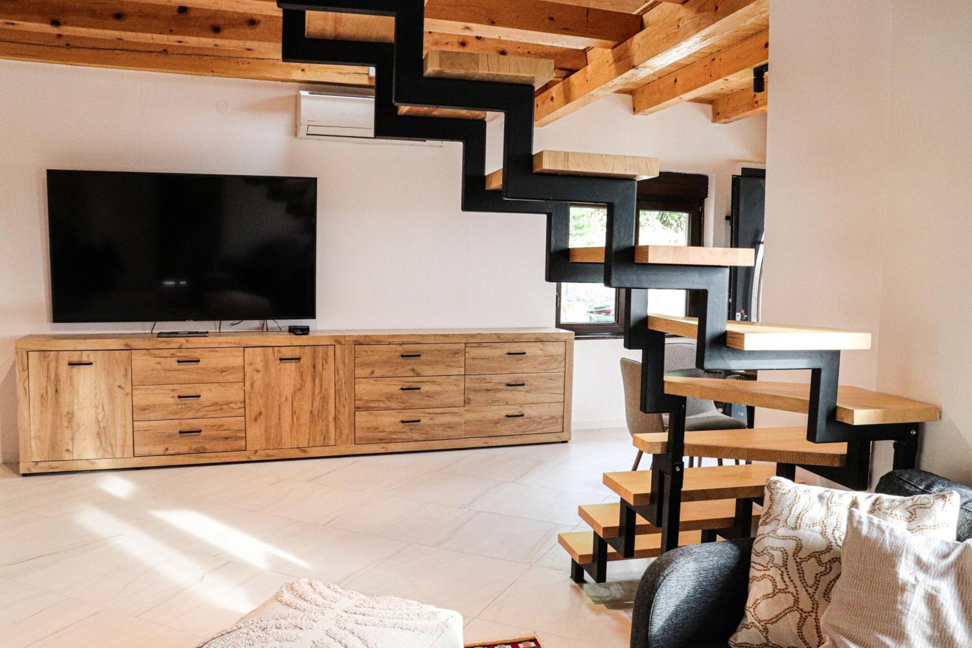 Sunset Home Βρσατς Εξωτερικό φωτογραφία