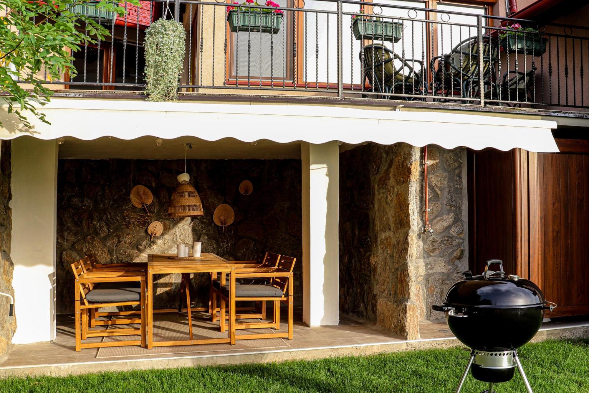 Sunset Home Βρσατς Εξωτερικό φωτογραφία