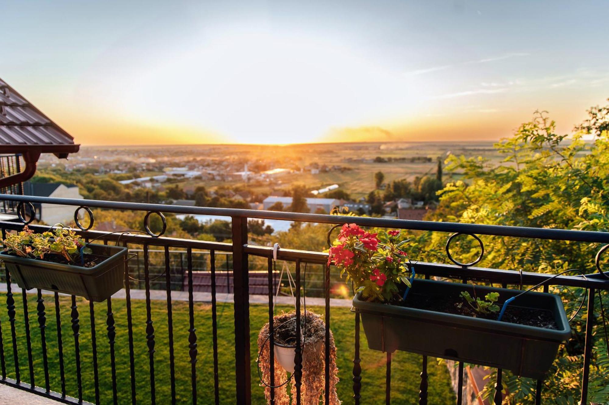 Sunset Home Βρσατς Εξωτερικό φωτογραφία