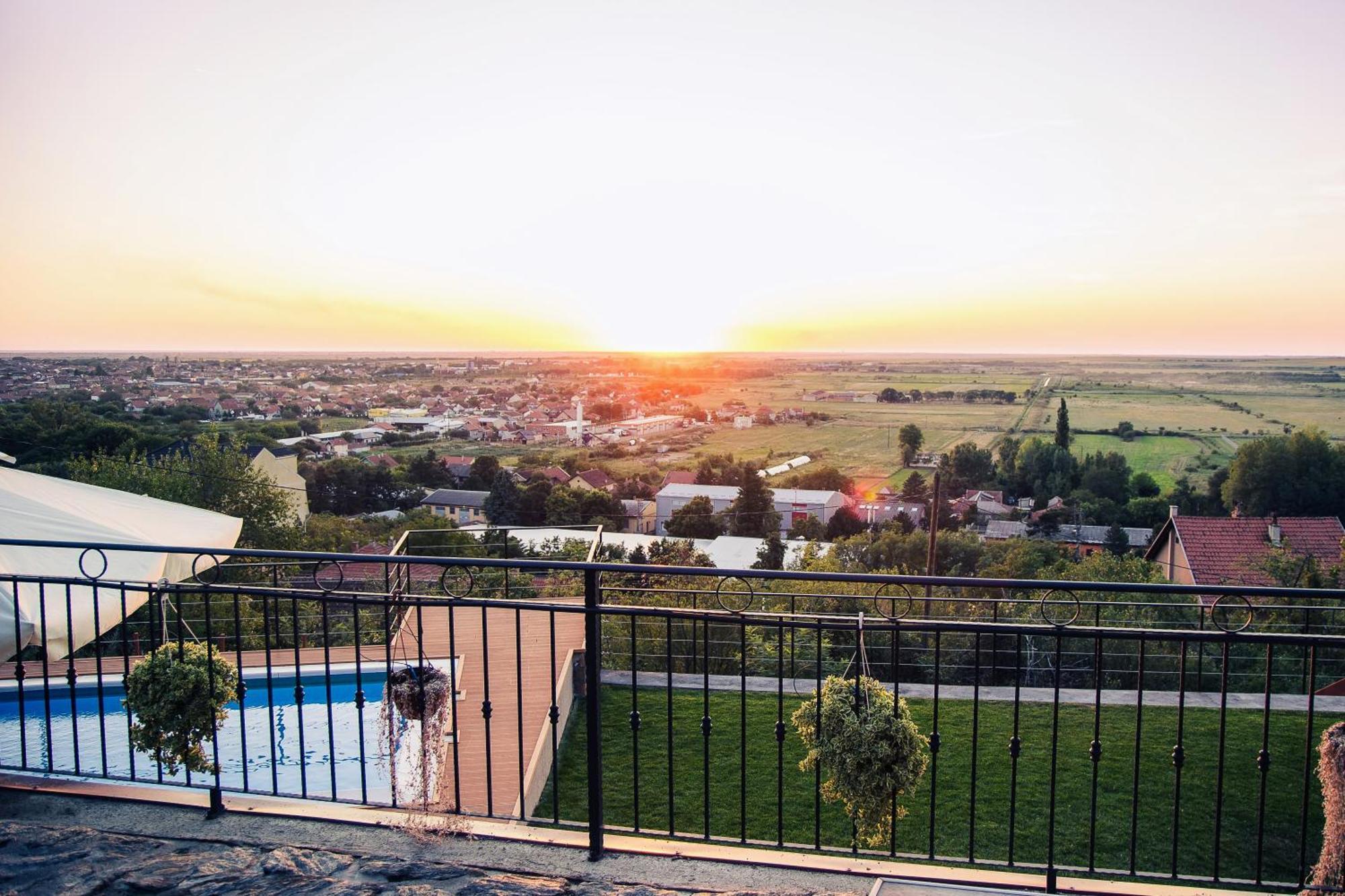 Sunset Home Βρσατς Εξωτερικό φωτογραφία