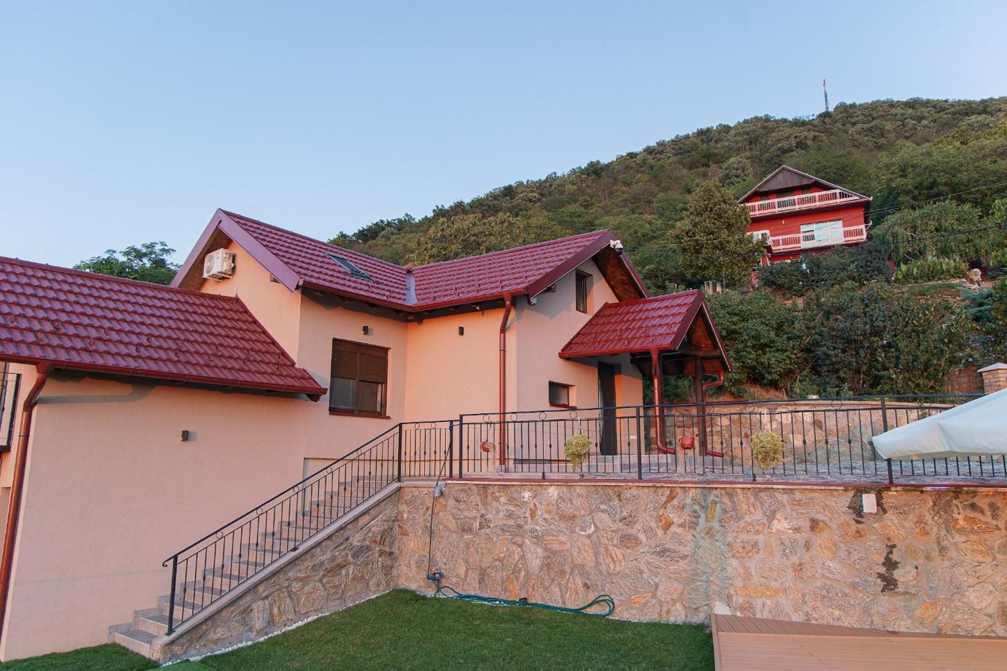 Sunset Home Βρσατς Εξωτερικό φωτογραφία