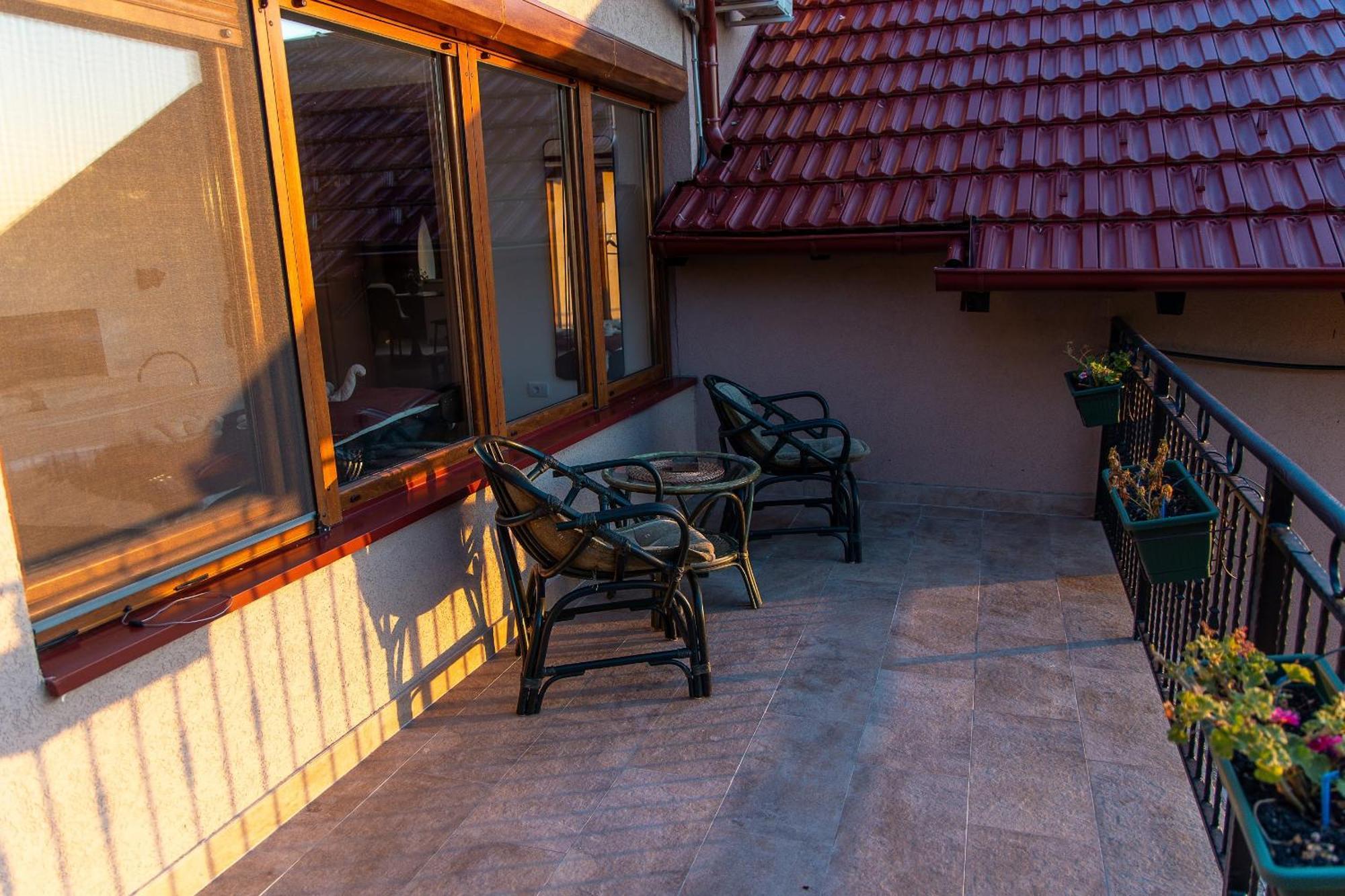 Sunset Home Βρσατς Εξωτερικό φωτογραφία
