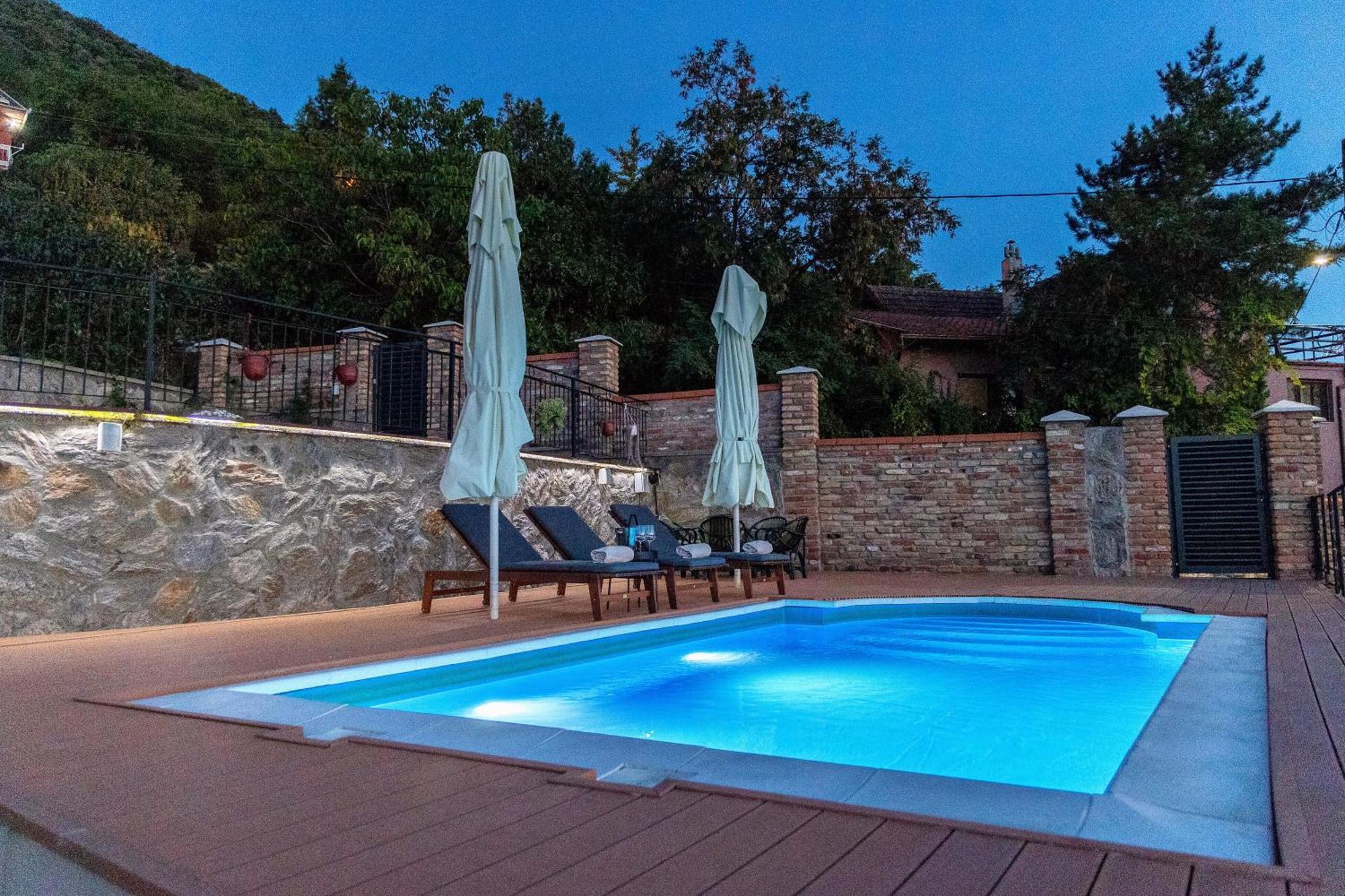 Sunset Home Βρσατς Εξωτερικό φωτογραφία