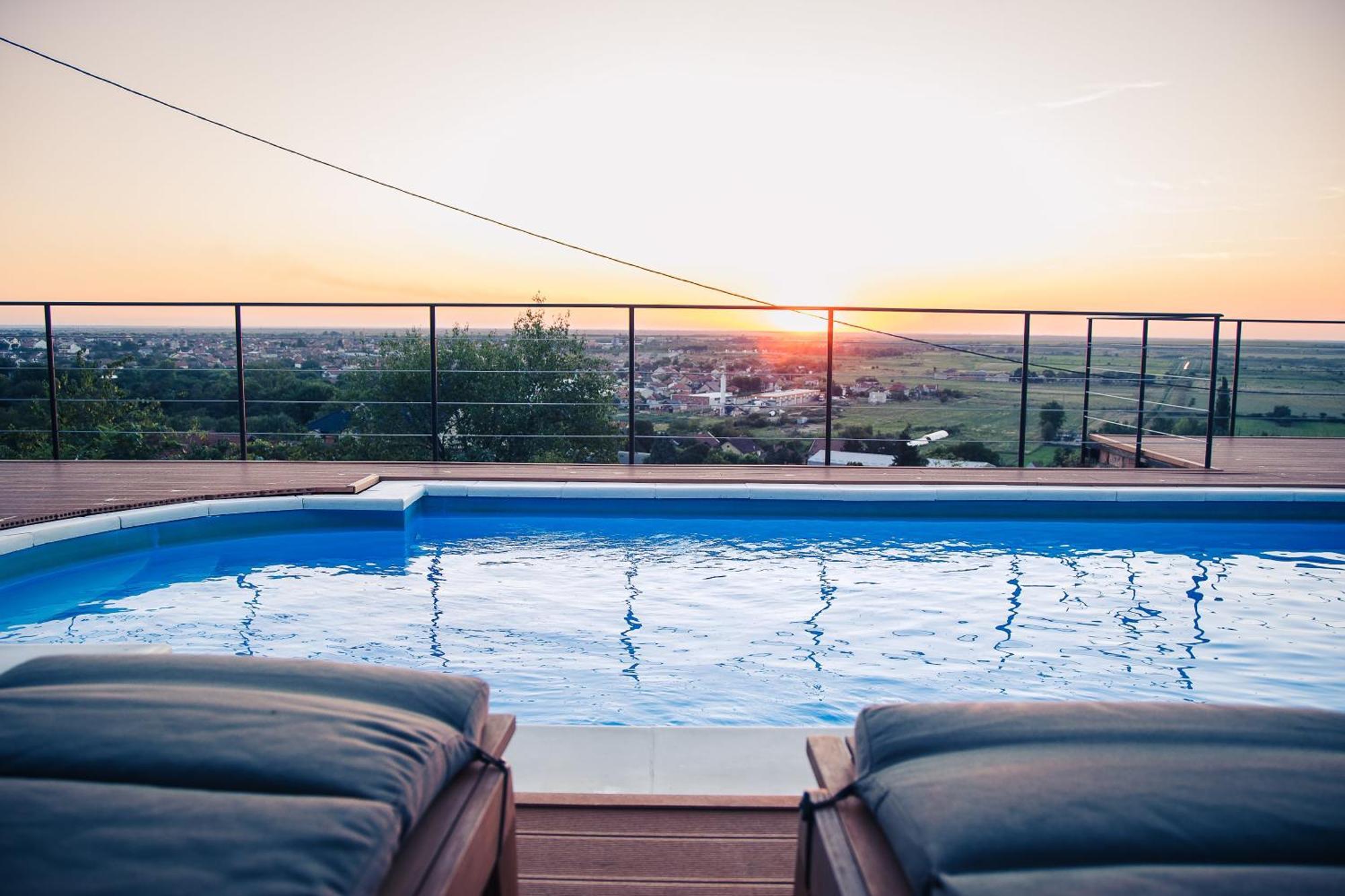 Sunset Home Βρσατς Εξωτερικό φωτογραφία