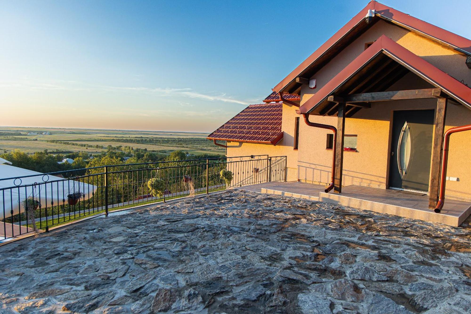 Sunset Home Βρσατς Εξωτερικό φωτογραφία