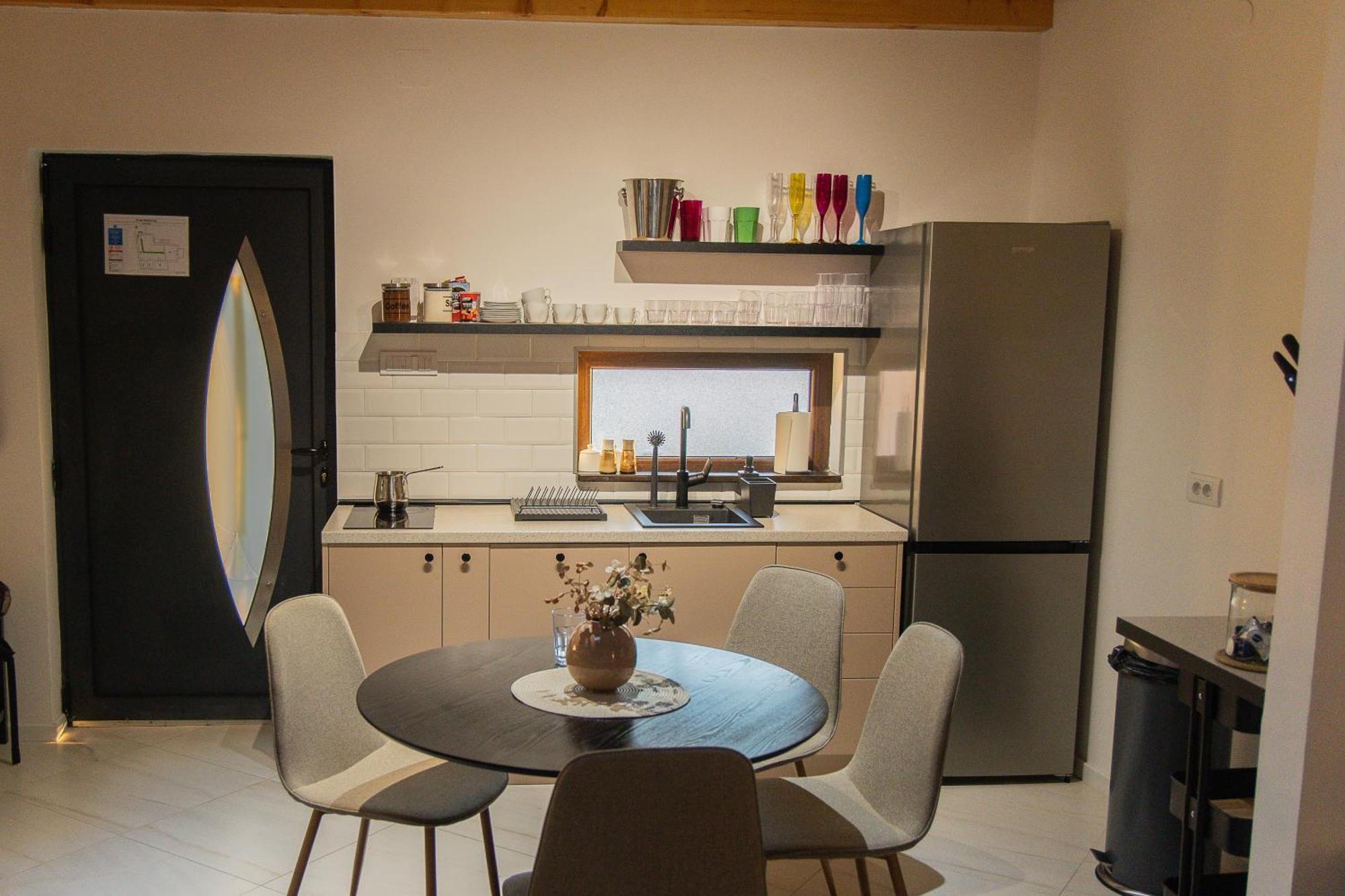 Sunset Home Βρσατς Εξωτερικό φωτογραφία